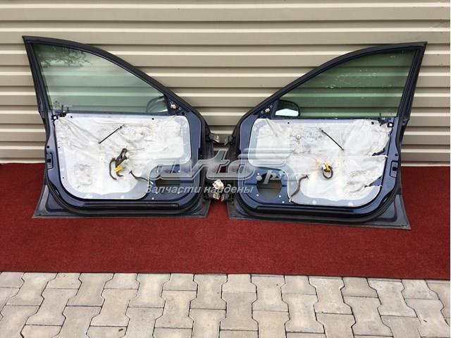 Drzwi przednie lewe General Motors 96487679 cena, od 70,24 USD