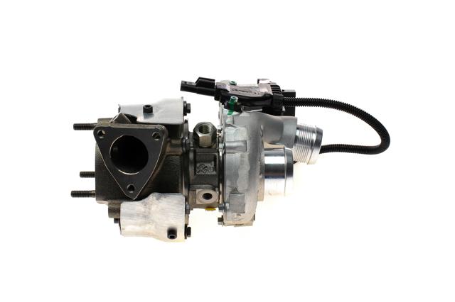 7975185004S Garrett Turbina
