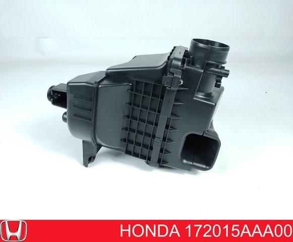 Do koszyka 172015AAA00 Honda Obudowa filtra powietrza dolna część