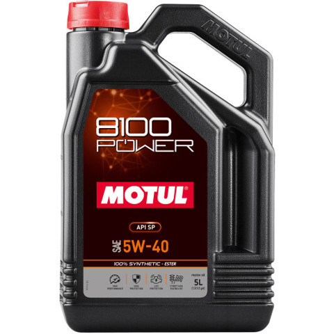 Do koszyka 824606 Motul Olej do silnika
