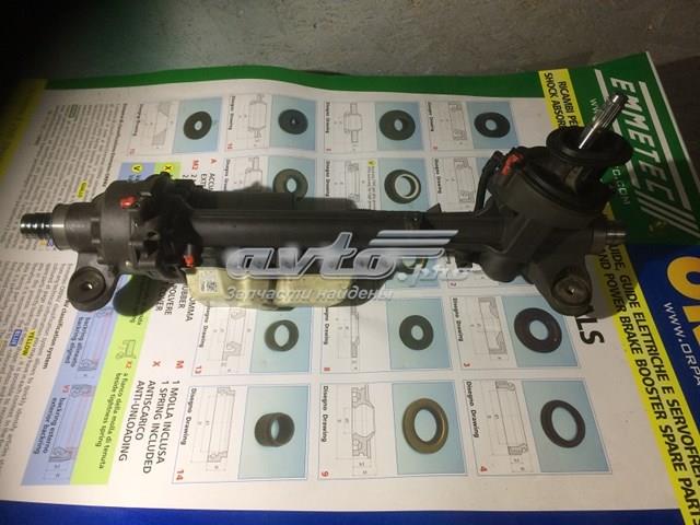 Listwa kierownicza (maglownica) VAG 5N1423050R cena, od 448,78 USD