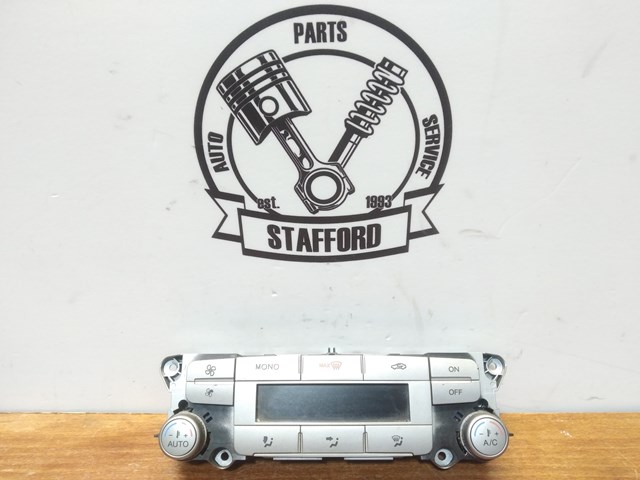 Sterownik trybów ogrzewania/klimatyzacji Ford Galaxy II CA1 minivan (WA6) (2006 - 2015) cena, od 81,86 USD