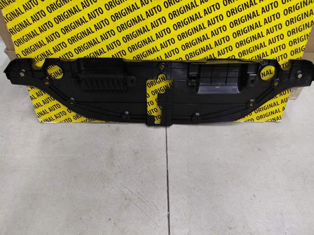 Nakładka panelu przedniego (osłony chłodnicy) górna Toyota 1668125060