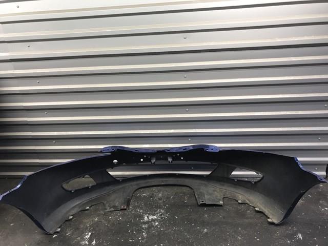 GJ6A50031 Mazda Zderzak przedni