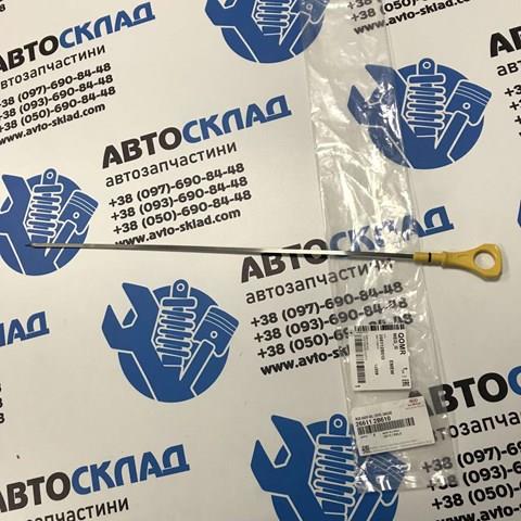 Bagnet poziomu oleju w silniku Hyundai Elantra VI sedana (AD) (2016 - 2025) cena, od 21,23 USD