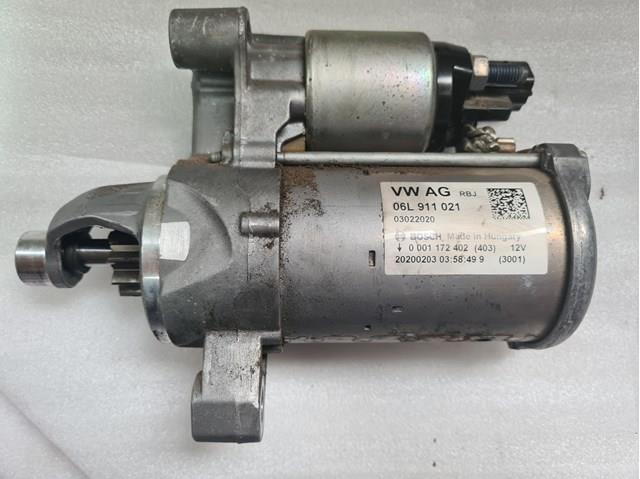 Rozrusznik VAG 06L911021A