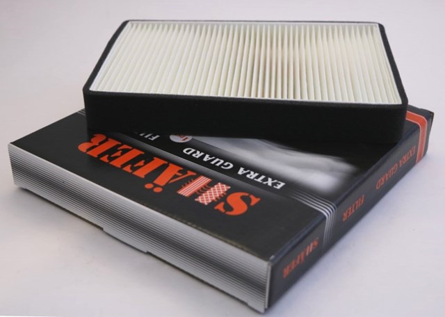 Filtr kabiny Shafer SA87 cena, od 7,31 USD