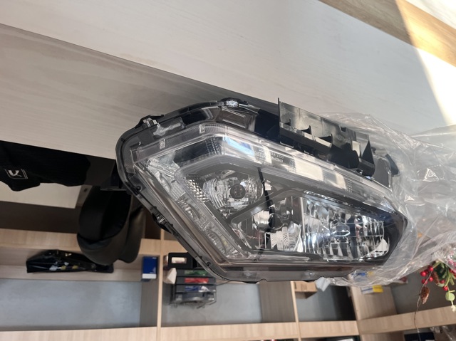 FP5037R2E Depo/Loro/Abakus Reflektor prawy