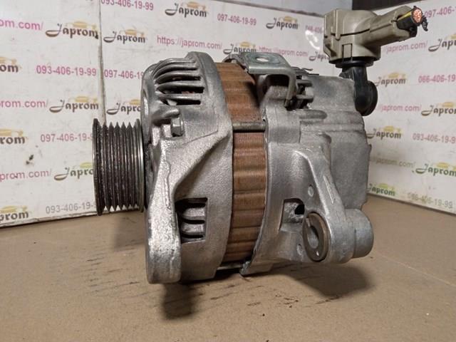 Alternator Mazda ZJ3818300 cena, od 105,02 USD