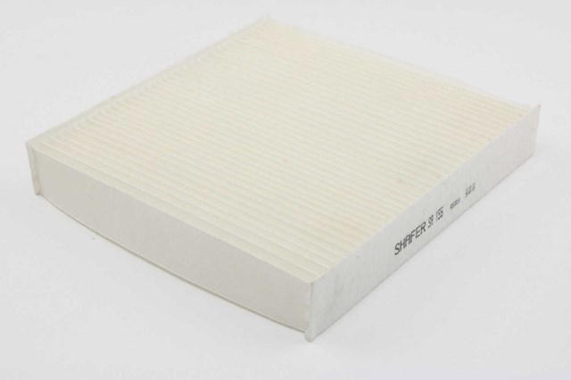 Filtr kabiny Shafer SA155
