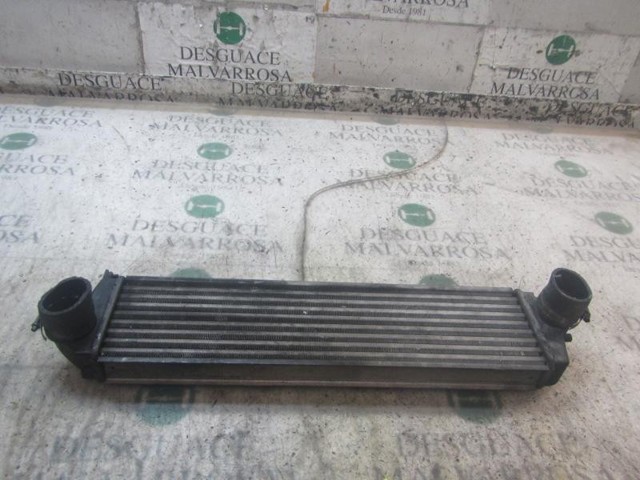  Chłodnica intercoolera BMW 3 