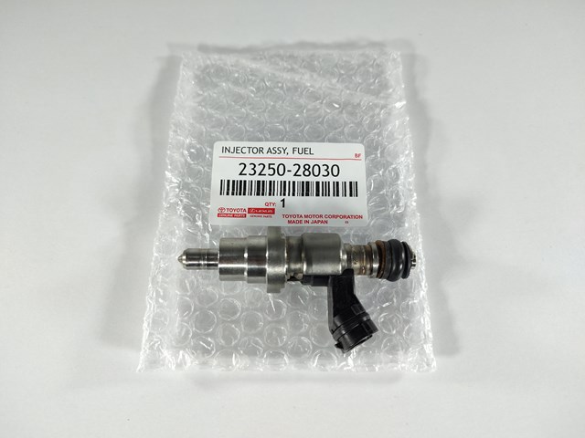 2320928030 Toyota Wtryskiwacz paliwa