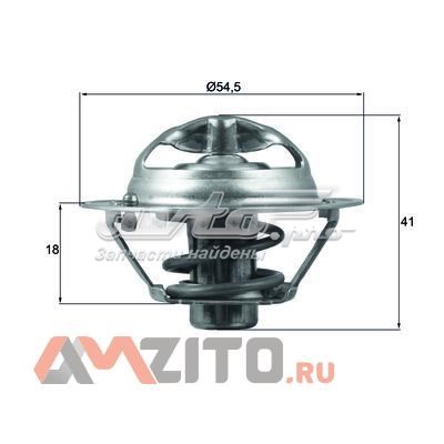 TX16282D Mahle Original termostat