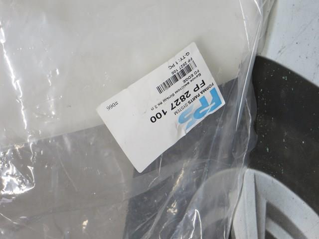 Zbiorniczek spryskiwacza szyb do Ford Edge II CD539
