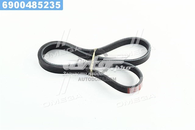 Pas napędowy mechanizmów 4PK885 Dongil