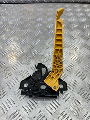 Zamek maski Nissan/Infiniti 656016RA0A cena, od 56,40 USD