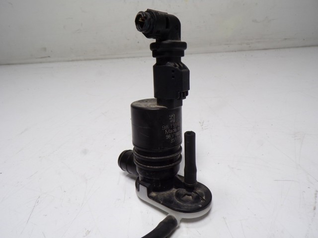Do koszyka 9813363380 Peugeot/Citroen Pompka spryskiwacza szyby przedniej