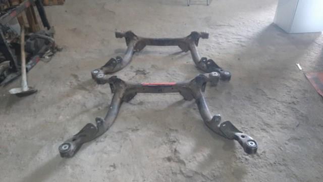 Korpus osi tylnej Audi A6 C6 sedana (4F2) (2004 - 2011) cena, od  