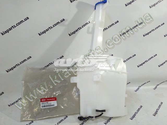 Zbiorniczek spryskiwacza szyb Hyundai/Kia 986202T500 cena, od 40,60 USD