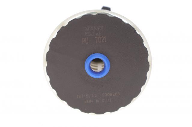 Filtr paliwa Mann-Filter PU7021Z
