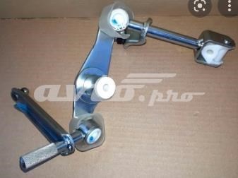 Mechanizm zmiany biegów (cięgno) General Motors 96425751