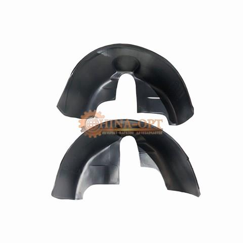 Nadkole błotnika przedniego prawe Geely CK II sedana (2008 - 2015) cena, od 11,32 USD