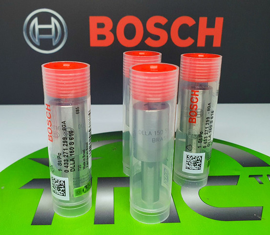 DLLA150S616 Bosch Rozpylacz wtrysku diesla