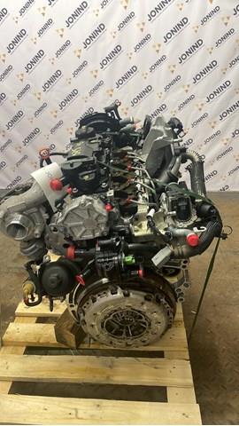 Do koszyka Silnik w komplecie Citroen C4 Cactus 