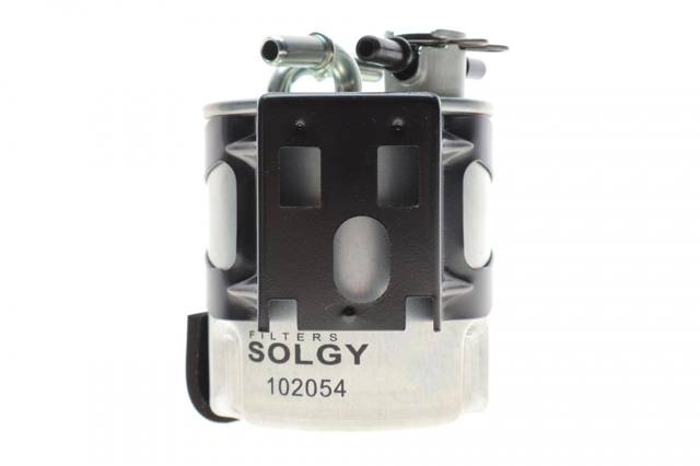102054 Solgy Filtr paliwa