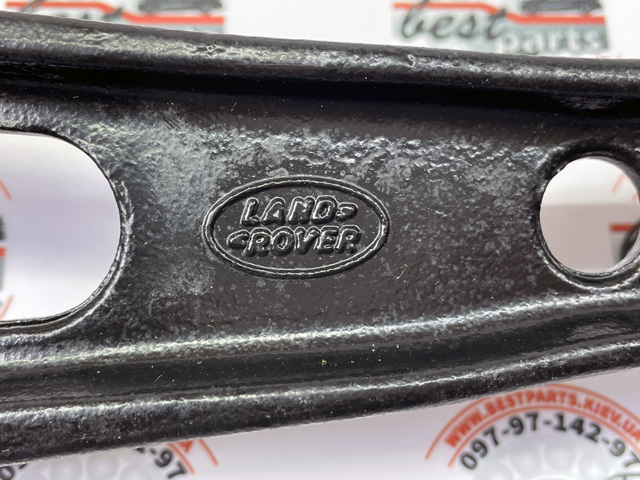 Wahacz zawieszenia przedniego dolny prawy LR084095 Land Rover
