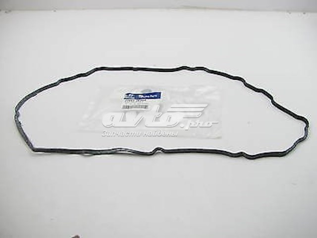 Do koszyka 224412E99A Hyundai/Kia Uszczelka pokrywy zaworowej silnika