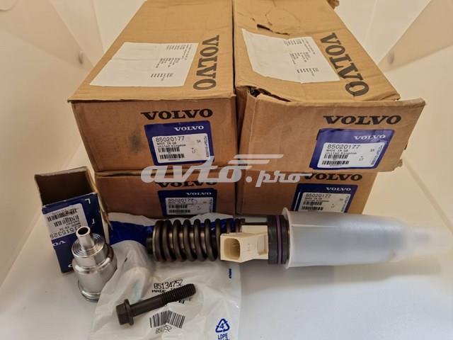 22254568 Volvo Wtryskiwacz paliwa
