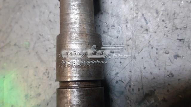 Do koszyka 7700112880 Renault (RVI) Wtryskiwacz paliwa