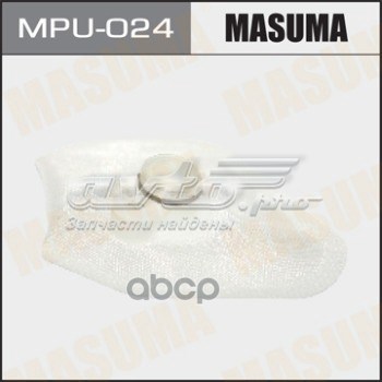Moduł pompy paliwowej z czujnikiem poziomu paliwa Masuma MPU024 cena, od 106,82 USD