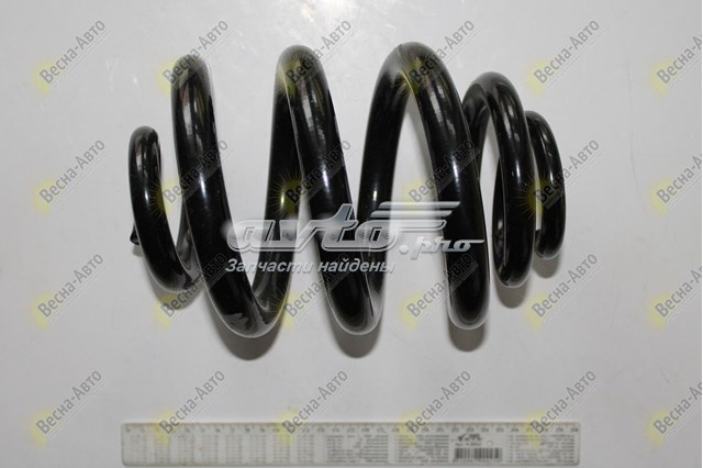 7J0511115E VAG Sprężyna tylna