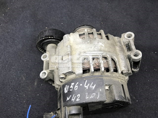 7521382 BMW Alternator