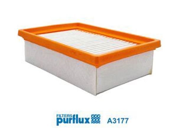 A3177 Purflux Filtr powietrza