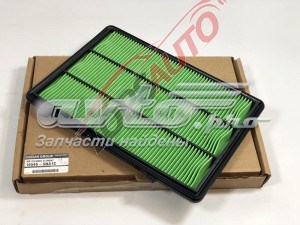 Filtr powietrza Nissan/Infiniti 165465NA1C cena, od 15,15 USD