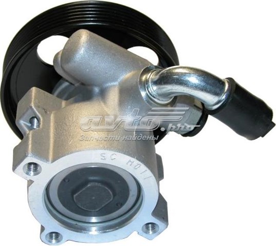 Pompa wspomagania hydraulicznego kierownicy SCH011 Starline