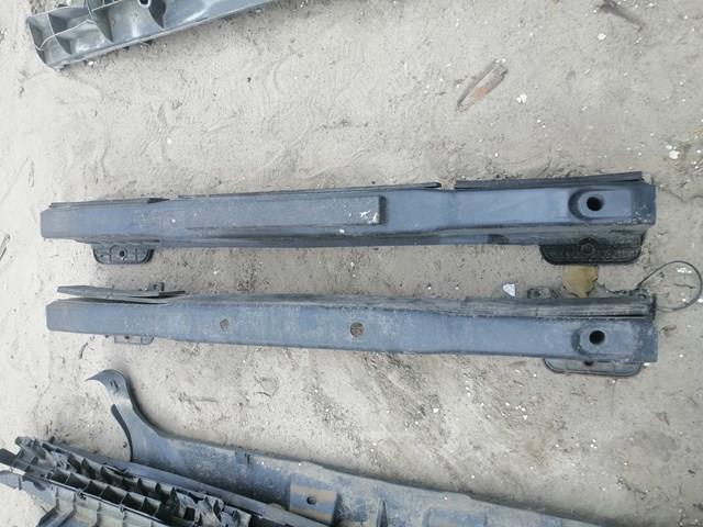 Wzmocnienie zderzaka tylnego 51845134 Fiat/Alfa/Lancia