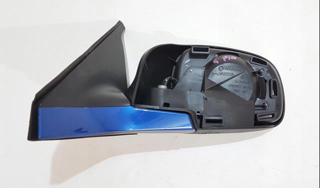  Lusterko wsteczne lewe Suzuki Swift 3