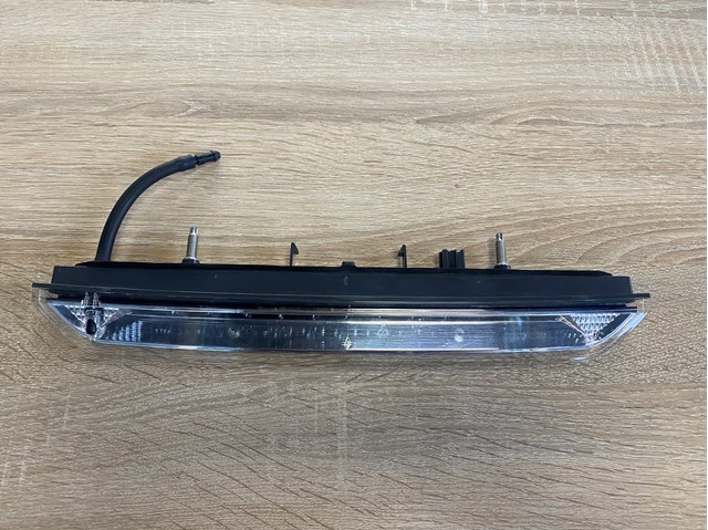 9688016380 Peugeot/Citroen Lampa stop tylna dodatkowa