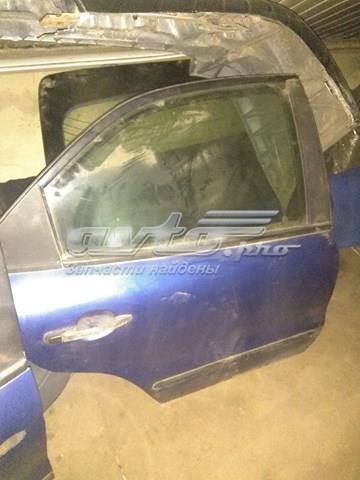 Drzwi tylne prawe do Fiat Brava  182