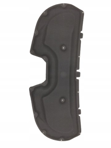 Wygluszenie maski Peugeot/Citroen 9811545980 cena, od 49,96 USD