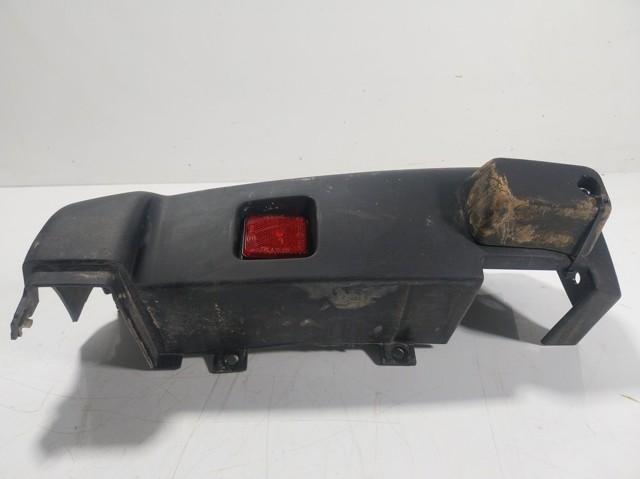 1637185480 Peugeot/Citroen Zderzak tylny, lewa część