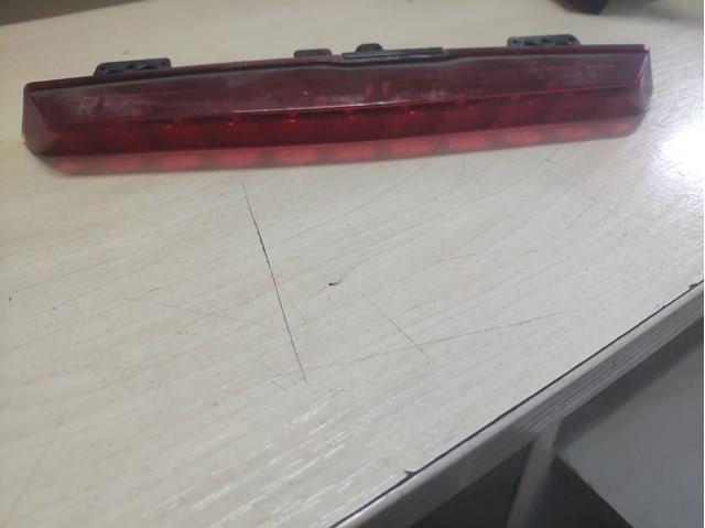  Lampa stop tylna dodatkowa Mazda 3 