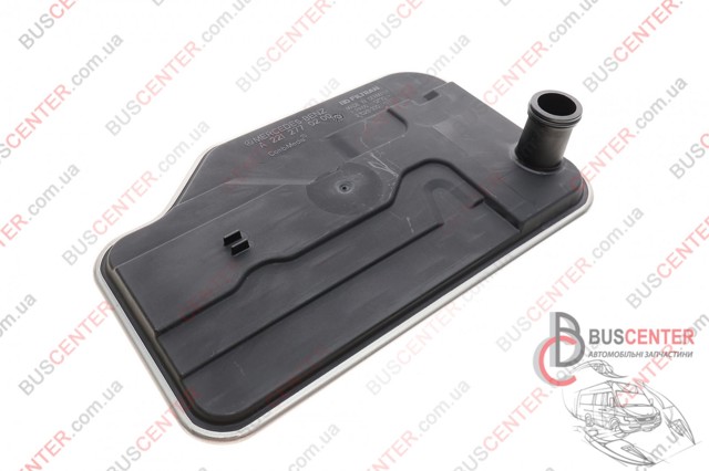 Do koszyka A221277020090 Mercedes Filtr automatycznej skrzyni biegów