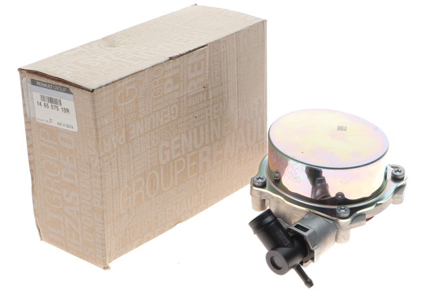 Pompa podciśnienia Renault (RVI) 146507510R