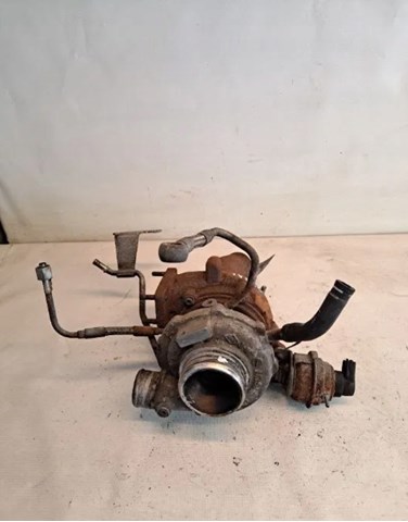 Do koszyka 5801894252 Iveco Turbina