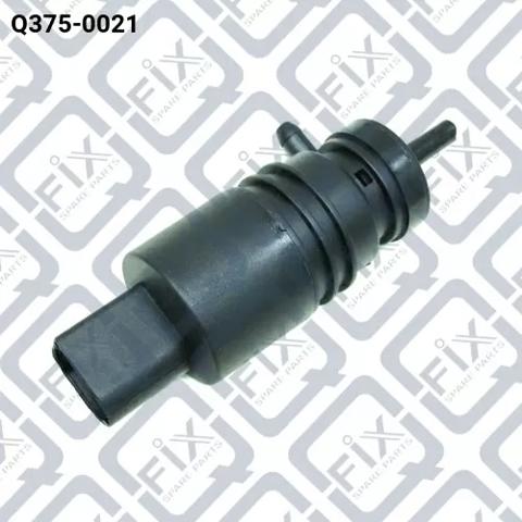 Pompka spryskiwacza szyby przedniej Q-fix Q3750021 cena, od 16,46 USD